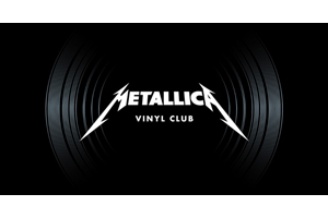 メタリカ レア音源を7インチ盤で提供する定額制サービス「Metallica ...