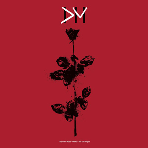 デペッシュ・モード 『Violator』の12インチシングルレコード