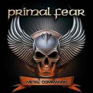 プライマル・フィアの新アルバム『Metal Commando』が全曲リスニング可 - amass