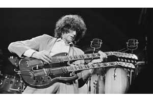 「史上最高の12弦ギターソング TOP31」 米Guitar World発表 - amass