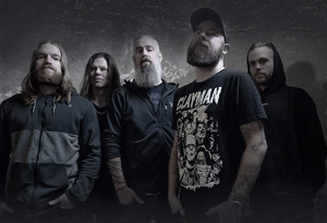 イン・フレイムス『Clayman』20周年記念、新録版4曲とインスト曲を収め