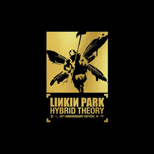 リンキン・パーク『Hybrid Theory』スーパーデラックスボックスセット