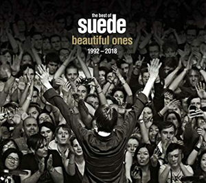 スウェードの新ベスト・アルバム『Beautiful Ones: The Best Of Suede 1992 - 2018』発売 - amass