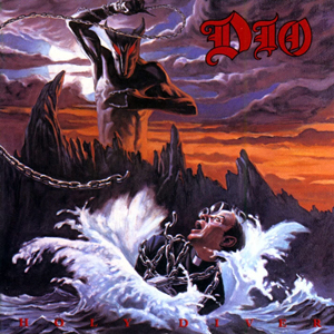 ディオ『Holy Diver』 4CDスーパー・デラックス・エディション発売 - amass