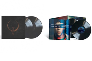 Nine Inch Nails レコード　３枚組 Nine Inch Nails – Broken | Releases | Discogs