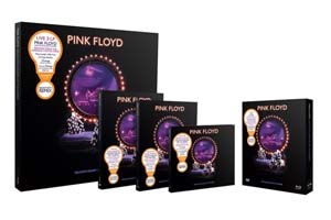 【ランデヴー】ピンク・フロイド16CD BOX【新品未開封】 ランデヴー】ピンク・フロイド16CD BOX【新品未開封】 2025年最新