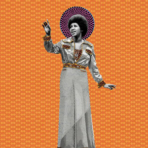 アレサ・フランクリンの4CDボックスセット『Aretha』から