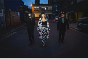 クルアンビン クール ザ ギャングのカヴァー Summer Madness 公開 Amass