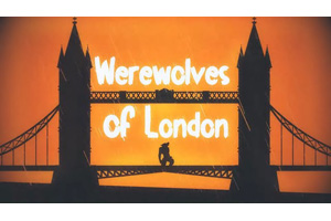 ウォーレン・ジヴォン「ロンドンのオオカミ男」　新規制作リリックビデオ公開
