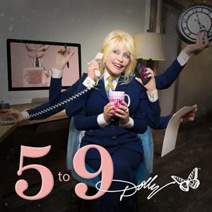 ドリー・パートン 新シングル「5 to 9」公開 映画『9時から5時まで』主題歌の新ヴァージョン - amass