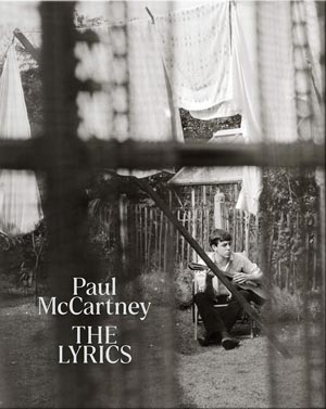 ポール・マッカートニー THE LYRICS THE LYRICS | ポール・マッカートニー, ポール・マルドゥーン