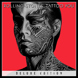 ローリング・ストーンズ『Tattoo You』40周年記念スーパー