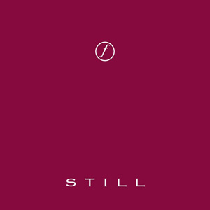 ジョイ・ディヴィジョン『Still』 40周年記念の限定アナログレコード ...