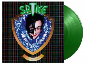 2500枚限定！重量盤2枚組　Elvis Costello / spike 2500枚限定！重量盤2枚組 Elvis Costello / spike