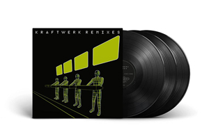 Kraftwerk Minimum Maximum products for sale | eBay kraftwerk