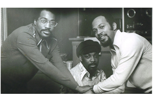 フィリー・ソウルのドキュメンタリー映画制作決定 フィラデルフィア・インターナショナルの3人参加 amass