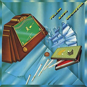 YMO アルバム4枚セット YMO 限定生産 紙ジャケットCD 4枚セット - メルカリ