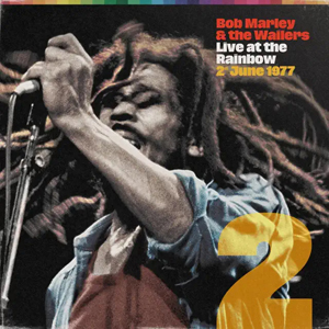 ボブ・マーリー『Exodus』45周年記念 77年6月2日ロンドン公演の未発表ライヴ・アルバム 全曲公開 - amass