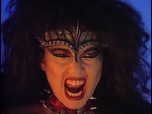 モトリー・クルー 「Looks That Kill」のミュージックビデオをHDリ