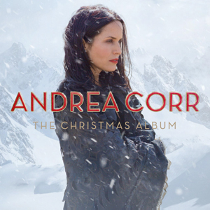 The Christmas Album / ザ クリスマス アルバム　CD ザ・コアーズのアンドレア・コアー クリスマス・アルバム『The