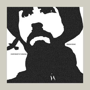 チャプターハウス／モハーヴィ・スリーのサイモン・ロウ 初ソロ・アルバム発売 2曲試聴可 amass