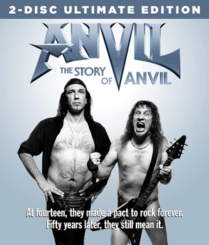 ドキュメンタリー『アンヴィル! 夢を諦めきれない男たち』 リマスター＋新規映像の新装版 Blu-ray／DVDの海外発売決定 - amass