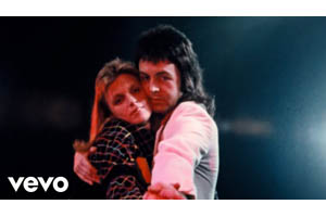 ポール・マッカートニーとウイングス　マイ・ラヴ　ザ・メス My Love / マイ・ラヴ（Paul McCartney & Wings / ポール