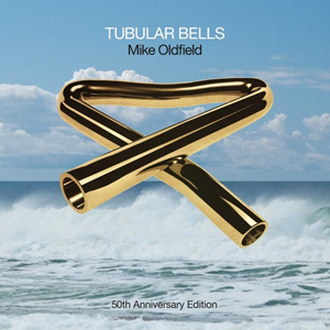 マイク・オールドフィールド 未発表音源「Tubular Bells 4 Intro