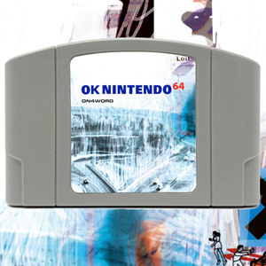 レディオヘッド『OK Computer』をNINTENDO64サウンドで再構築