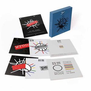 DEPECHE MODE 12インチシングル レコード デペッシュ・モード Depeche Mode（デペッシュ・モード）｜2009年作『Sounds Of The