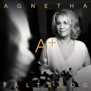 アグネタ・フォルツコッグ 3アルバムまとめて　アバ　abba アグネタ・フォルツコッグ 3アルバムまとめて アバ abba A [SHM