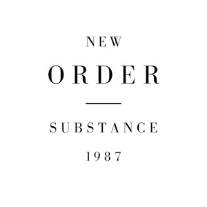 ニュー・オーダー 初ベストアルバム『Substance』2023年最新リ