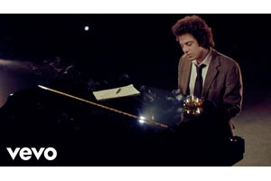 ビリー・ジョエル 17年ぶりの新曲「Turn the Lights Back On」の
