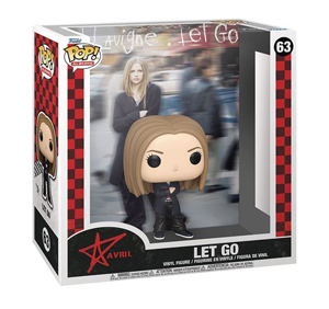 Funko Popファンコ ポップ アヴリル・ラヴィーン　 セット Funko Popファンコ ポップ アヴリル・ラヴィーン セット Amazon