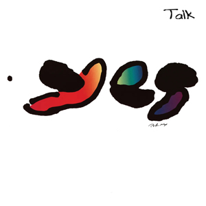 イエス『Talk』30周年記念エディション発売 - amass