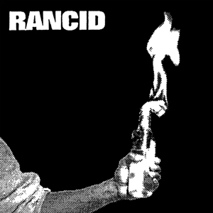 ランシド 92年のデビューEP『Rancid』 ストリーミング解禁 全曲公開
