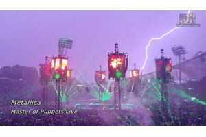 LLICA メタリカ　MASTER OF PUPPETS Metallica メタリカ/メタル・マスター Master of Puppets Original DDC