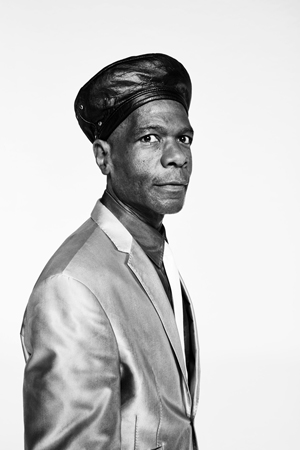 2トーン・バンド、ザ・セレクターのアーサー・“ギャップス”・ヘンドリクソン死去 amass