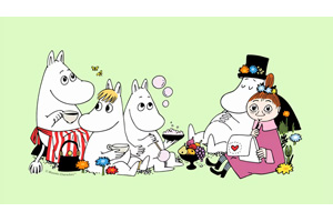 ムーミン パペットアニメーション DVD-BOX Amazon.co.jp: ムーミン