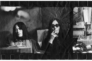 80年代後半～90年代初頭の日本のアンダーグラウンド・サイケデリック