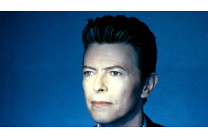 ゲッコーリングsoloist デビッドボウイオッドアイ指輪ソロイスト