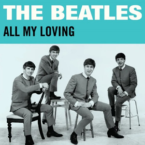 ラスト1セット　RSD2024 ビートルズ　all my loving 3インチ RSD 2024 ビートルズ all my loving レコード 日 f3Oq - メルカリ