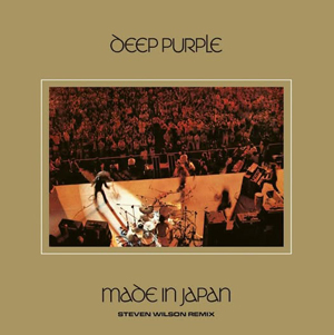 【バンドスコア】ディープ・パープル ライヴ・イン・ジャパンDeep Purple ディープ・パープル・コレクション［ワイド版］ | シンコー