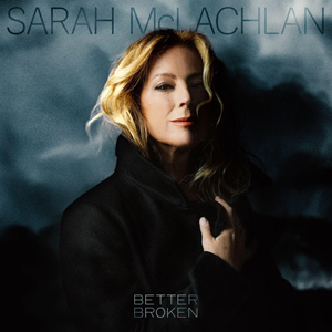 Sarah McLachlan ミラーボール サラマクラクラン　アナログ3枚 サラ・マクラクラン：サーフィシング（PVG）／Sarah McLachlan