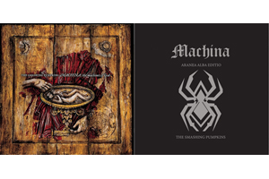 スマッシング・パンプキンズ 『Machina/The Machines of God