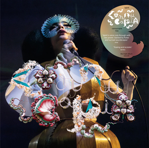 超貴重品 ビョーク Björk 直筆サイン入りcornucopia book Björk - Cornucopia Book – Björk Official Store