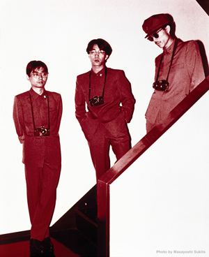 YMO79年ワールドツアー 各公演音源の単独発売シリーズ第1弾にあわせて