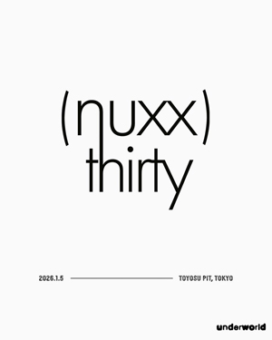 アンダーワールド 「Born Slippy (Nuxx)」30周年記念した単独来日公演