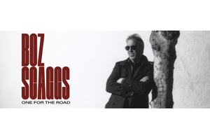 ボズ・スキャッグスの来日公演決定 - amass