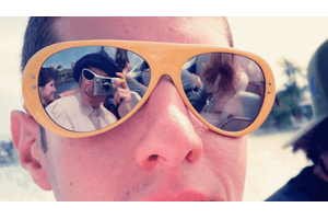 ビースティ・ボーイズ／ソニック・ユース／フー・ファイターズらの貴重